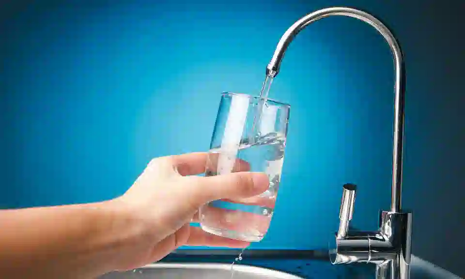 Xu hướng sử dụng máy lọc nước tiện lợi & vì sức khỏe