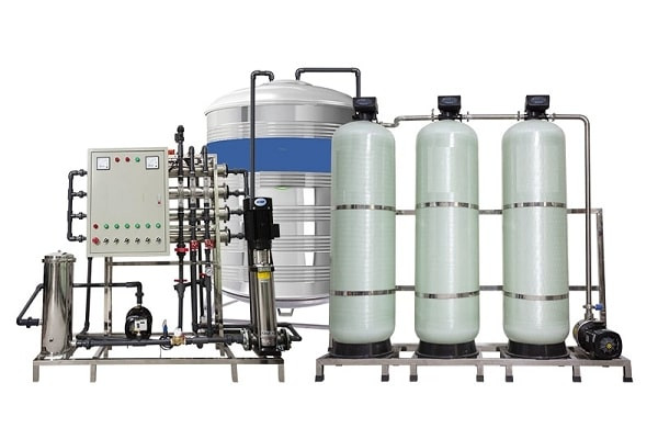 Ứng dụng nổi bật của hệ thống lọc nước công nghiệp RO